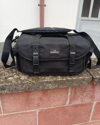 Borsa, zaini fotografici