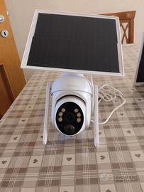 videocamera per esterno
