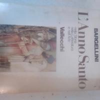 Bargellini, Piero"L' Anno Santo" Vallecchi 1974
