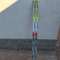 sci fischert tecnica classica