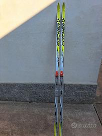 sci fischert tecnica classica