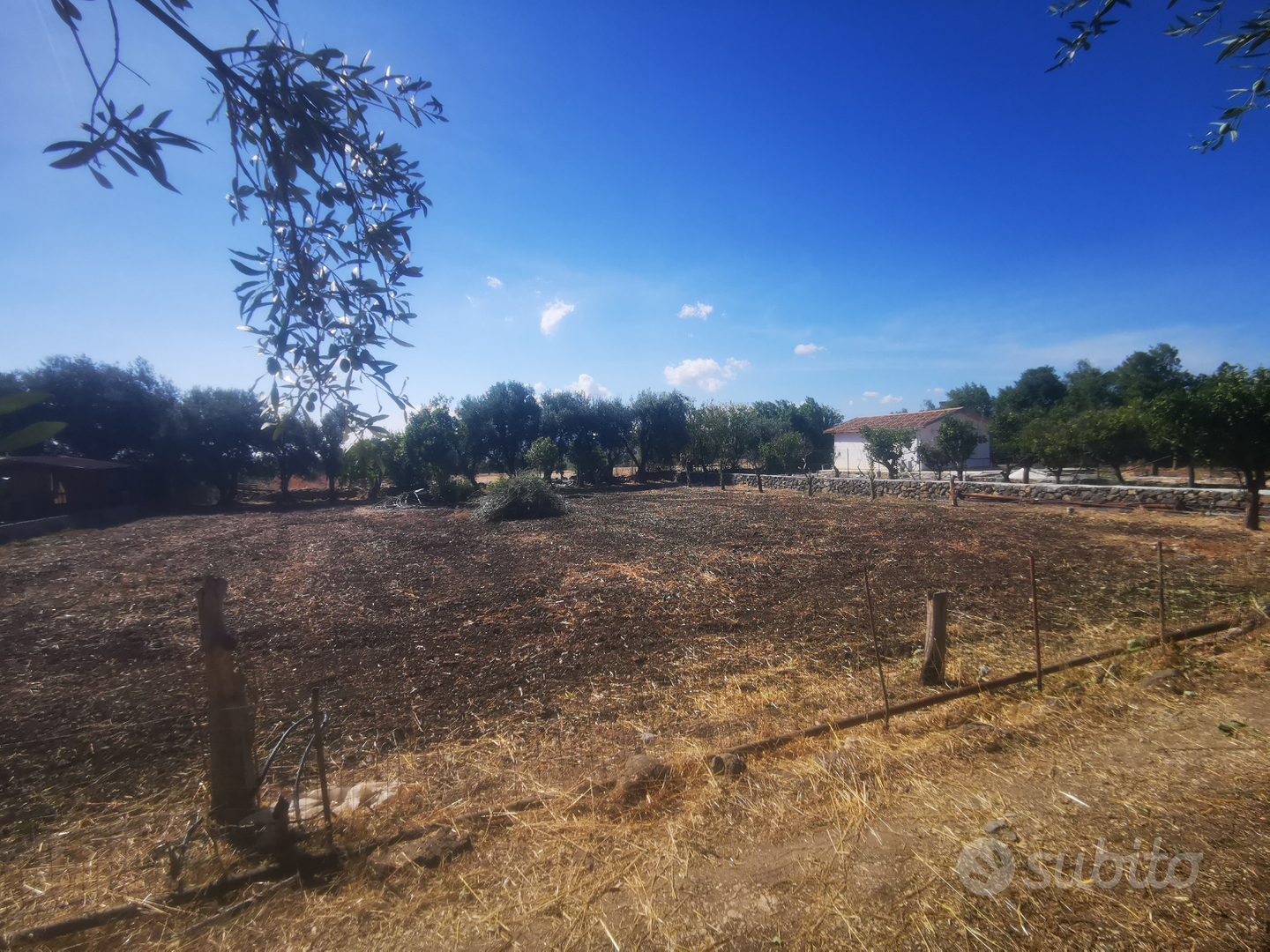 Terreno villasmundo - Vista 4