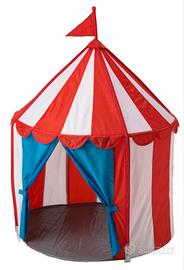 Tenda da Circo per bambini Cirkustalt