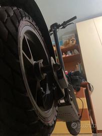 Monopattino elettrico