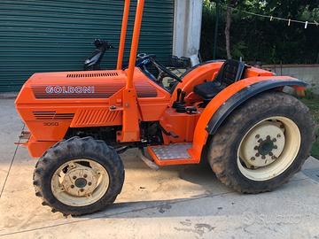 Trattore agricolo goldoni 3050 dt frutteto