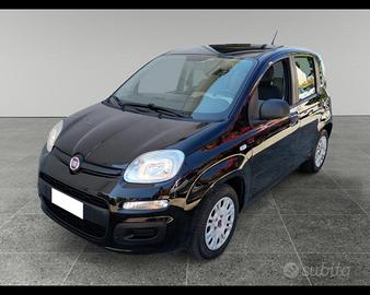 Fiat Panda 0.9 t.air turbo Easy 85cv E6