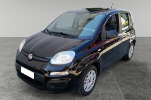Fiat Panda 0.9 t.air turbo Easy 85cv E6
