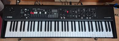 Yamaha YC73 Stage piano