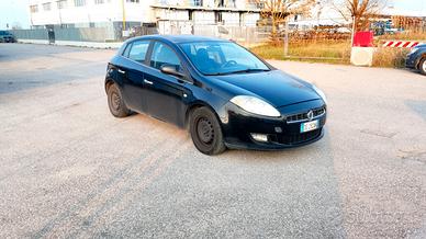 FIAT BRAVO 1.9 120 CV OK NEOPATENTATI 2007 