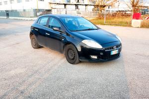 FIAT BRAVO 1.9 120 CV OK NEOPATENTATI 2007 