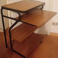 tavolino porta pc smart working