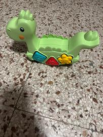 4 Giochi infanzia