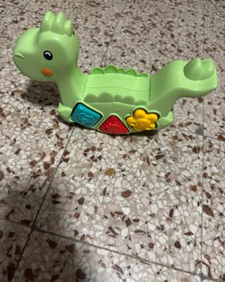 4 Giochi infanzia