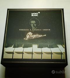 Montblanc Meisterstück Hommage à Frédéric Chopin