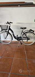 Bici Lombardo donna