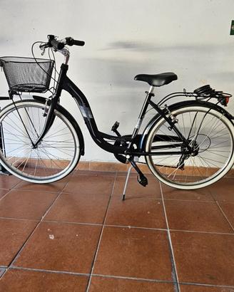 Bici Lombardo donna