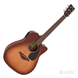 Yamaha FGX800C