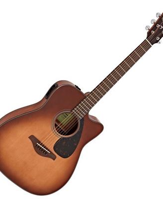 Yamaha FGX800C
