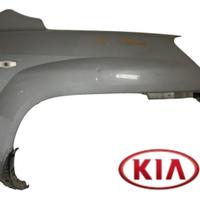 PARAFANGO ANTERIORE DESTRO KIA Sportage Serie (04>