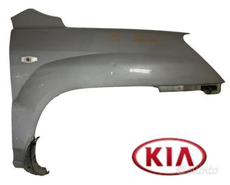 PARAFANGO ANTERIORE DESTRO KIA Sportage Serie (04>
