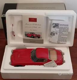 Ferrari 250 GT Berlinetta Passo Corto 1961 CMC M46