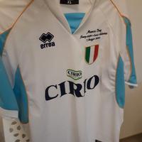 Maglia calcio