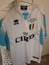 Maglia calcio