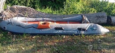 gommone Novamarine 2  Navy 535