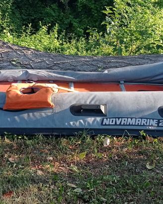 gommone Novamarine 2  Navy 535