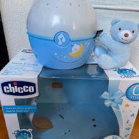 Chicco Next2Stars Luce Notturna Proiettore Stelle