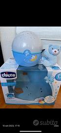 Chicco Next2Stars Luce Notturna Proiettore Stelle