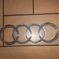 Stemma Audi