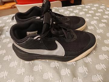 Nike Hustle da Basket