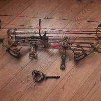 arco compound PSE drive x