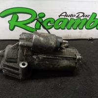 MOTORINO AVVIAMENTO TRANSIT 100 T300 2.0 TDDI