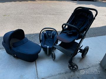 Trio Cybex