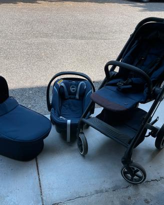 Trio Cybex