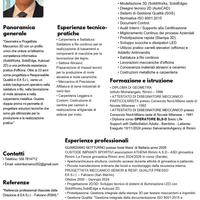 Guardiano notturno/Progettista meccanico