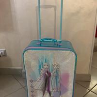 Valigia Bagaglio a mano Frozen