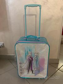 Valigia Bagaglio a mano Frozen