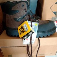 scarpe antinfortunistiche 