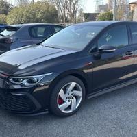 Volkswagen Golf 2.0 TSI GTI 2023