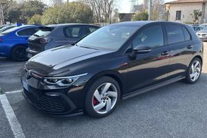 Volkswagen Golf 2.0 TSI GTI 2023