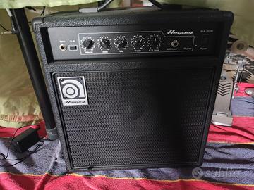 AMPEG BA-108