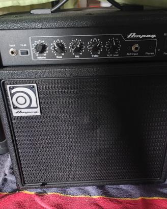 AMPEG BA-108
