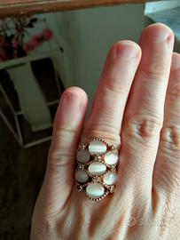 bigiotteria vintage consegna a mano Lucera foggia 