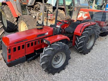 CARRARO 8008 REVERSIBILE FRUTTETO