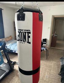 Sacco leone 60kg