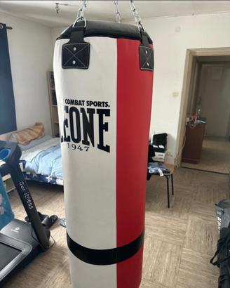 Sacco leone 60kg