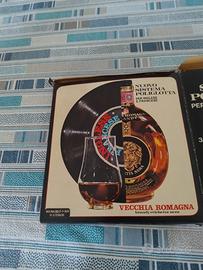 collezione vintage Vecchia Romagna 